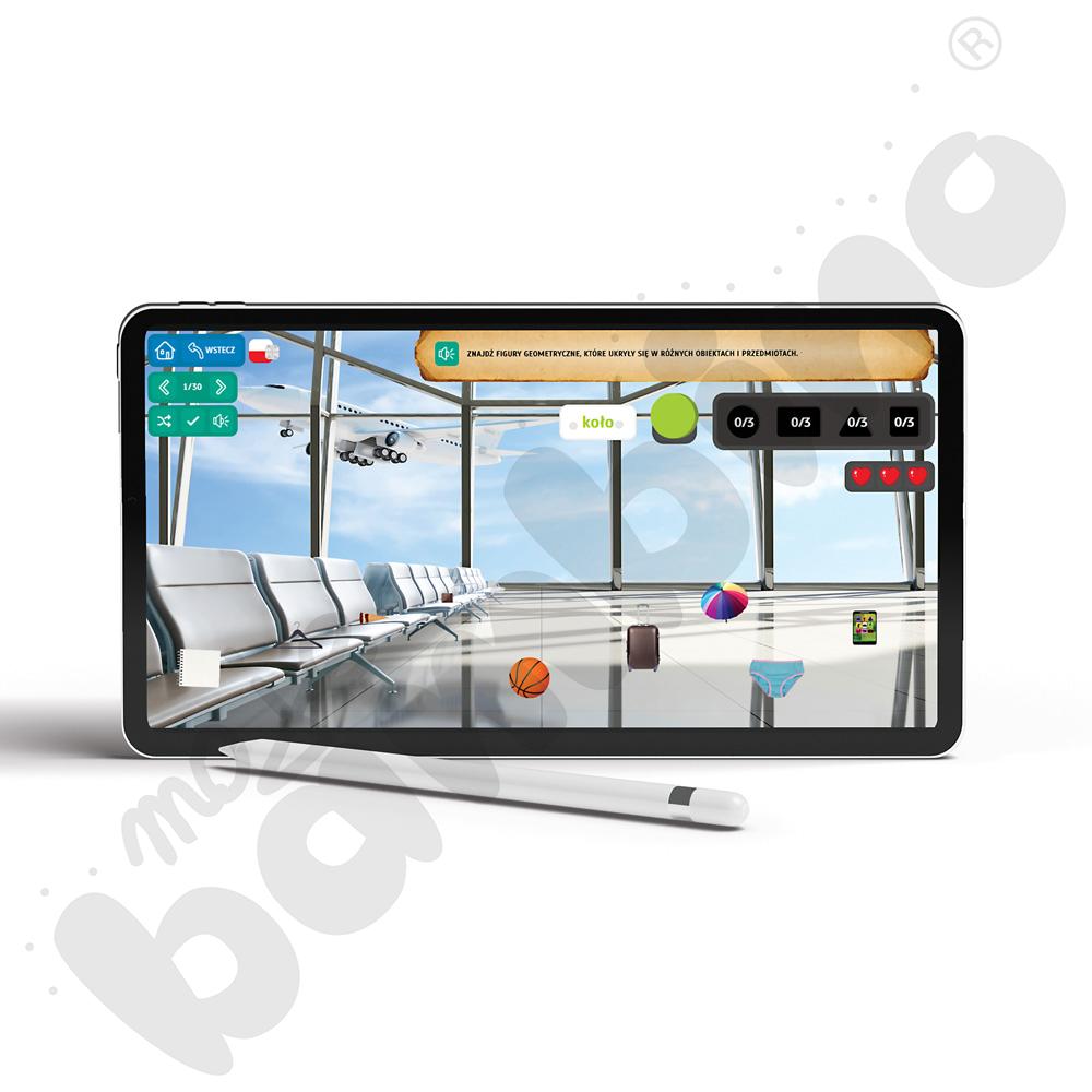 Matematyka bez reszty cz. 1, kl. I