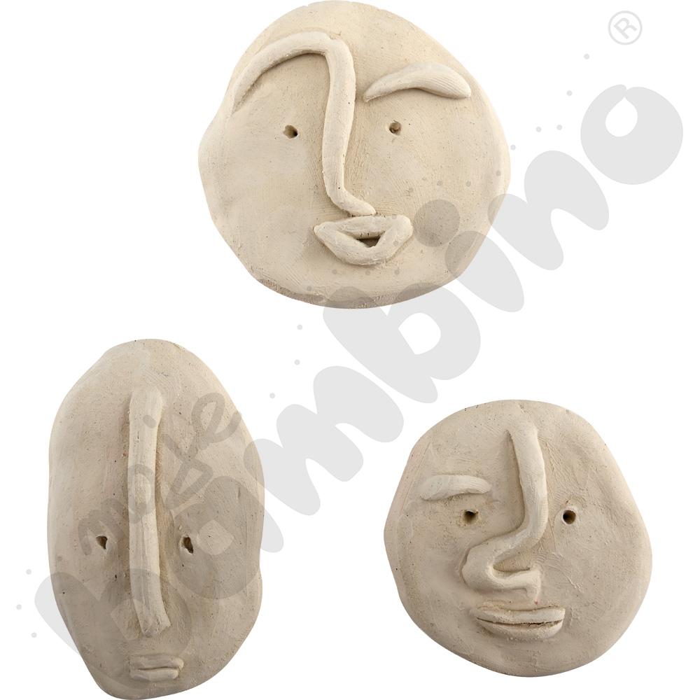 Glina naturalna zwykła