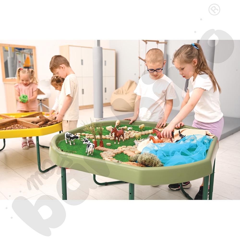 Wkładka do tac Tuff Spot - trawa