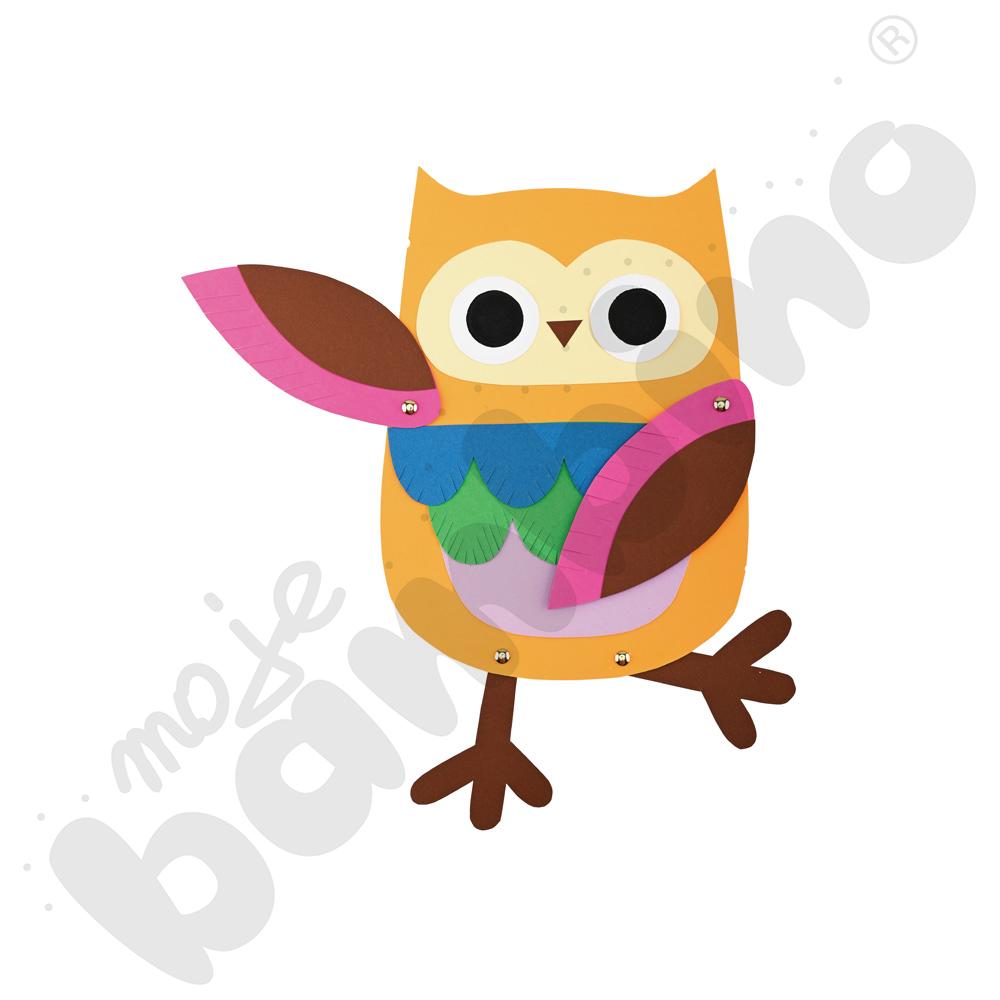 Kuferek na cały rok