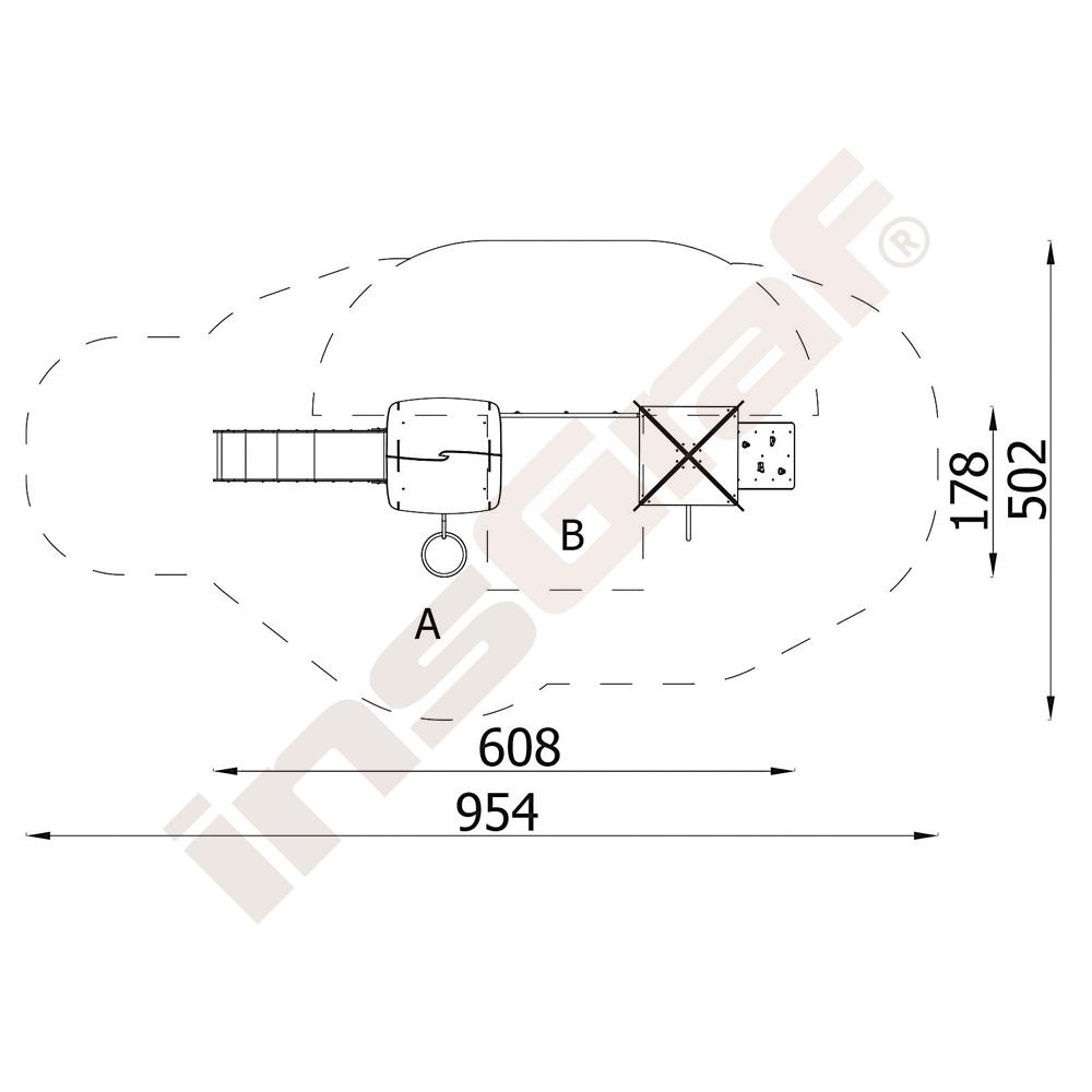 Quadro Simple - sestava 267