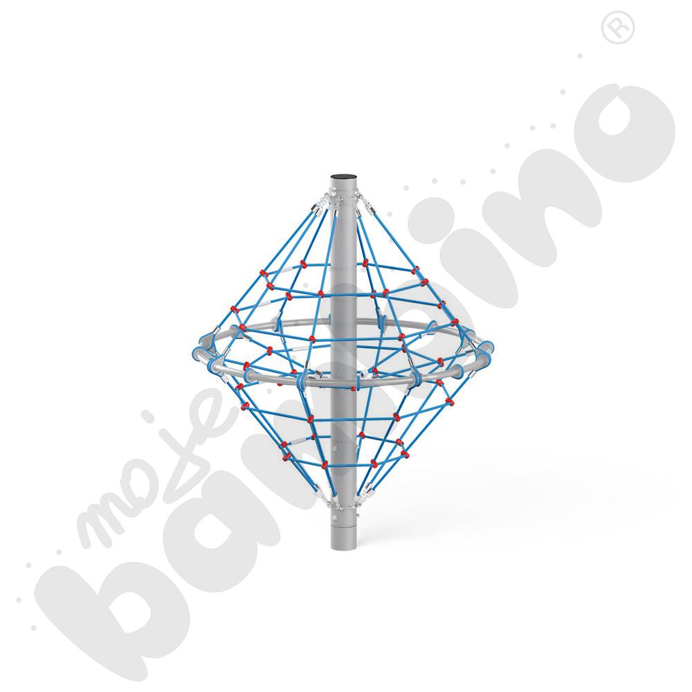 Linarium Diament obrotowy