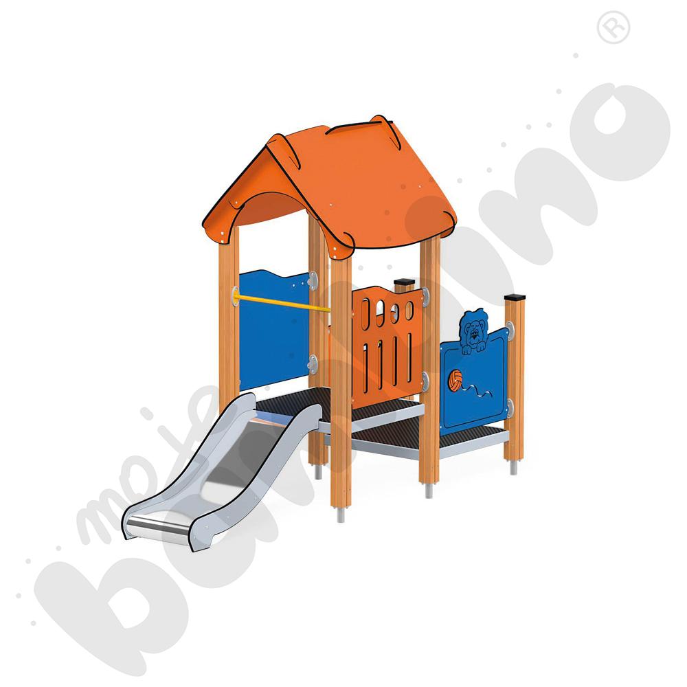 Quadro Baby - zestaw 12327