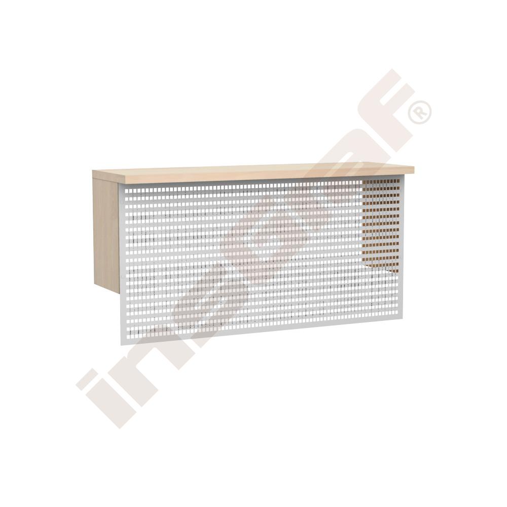 Recepčný panel