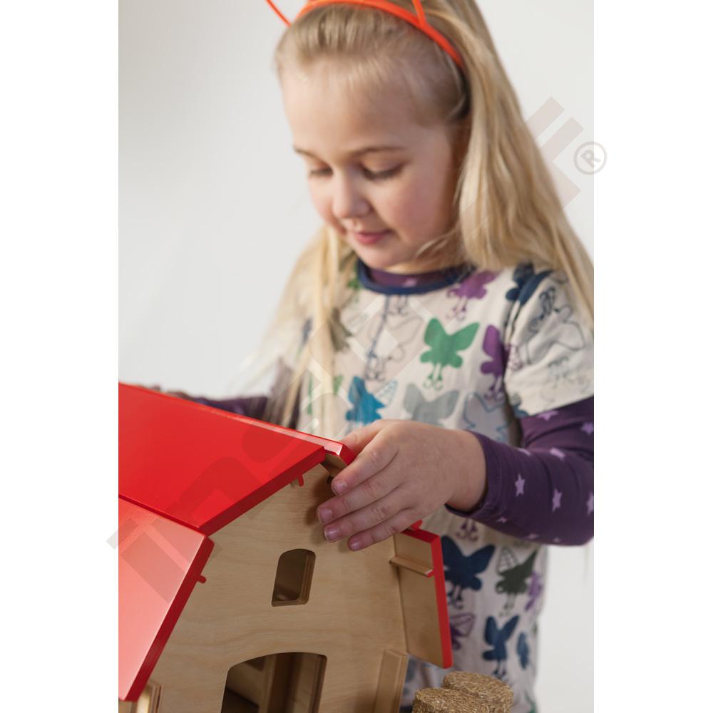 Montessori farma