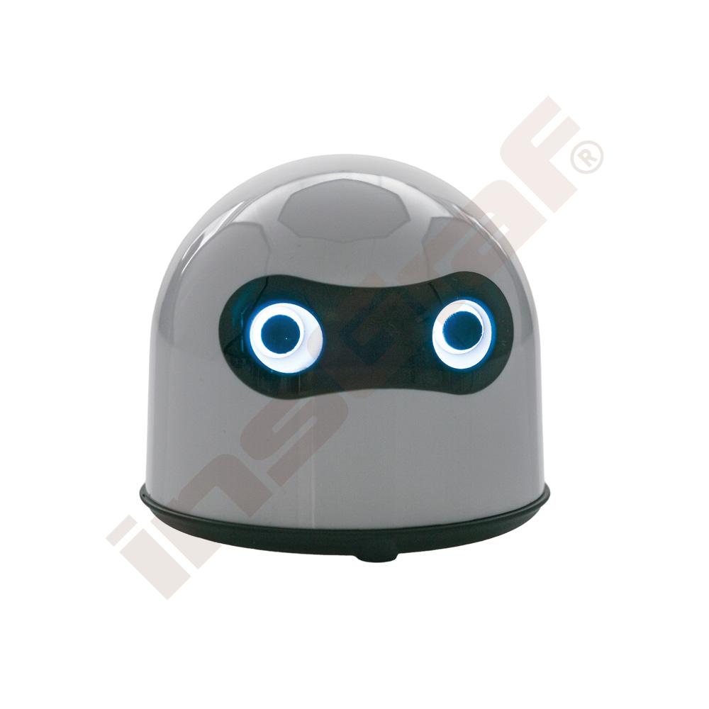 LOGI miniBot - mluvící robot, verze 1