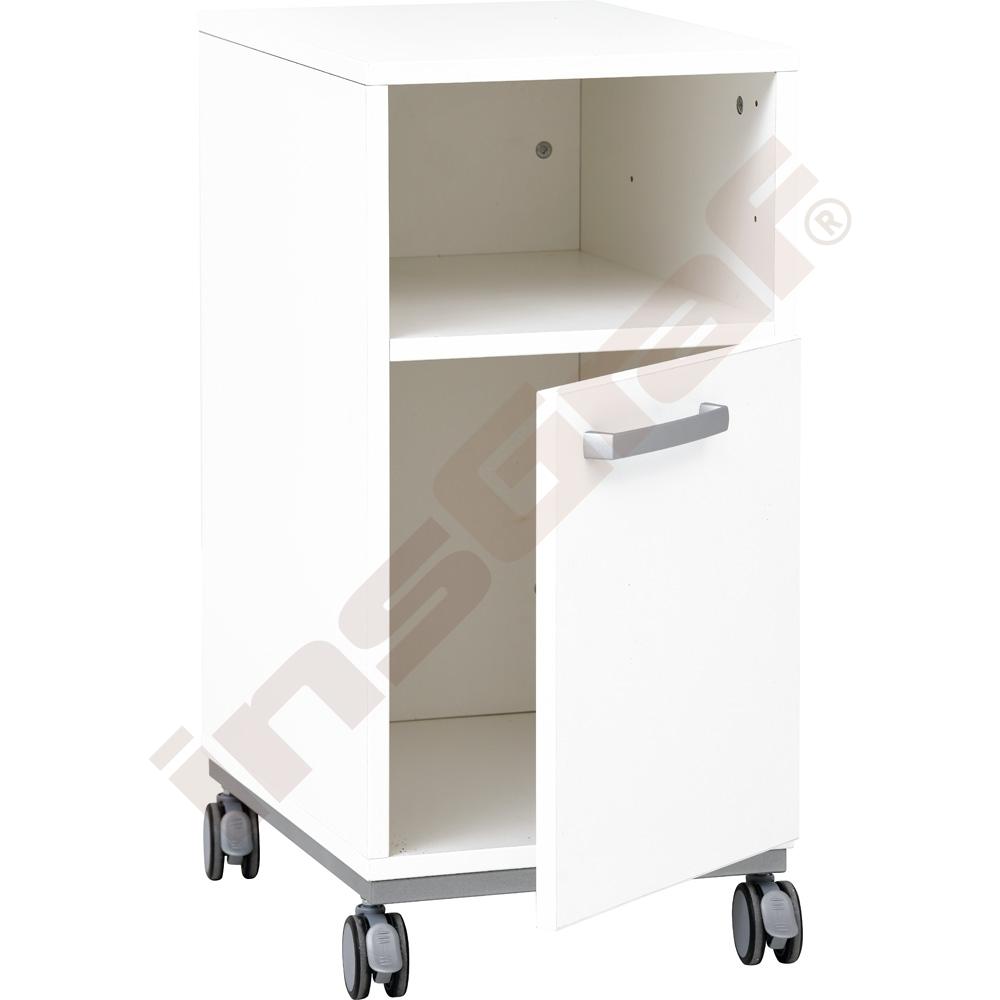Kontajner Grande S - biely