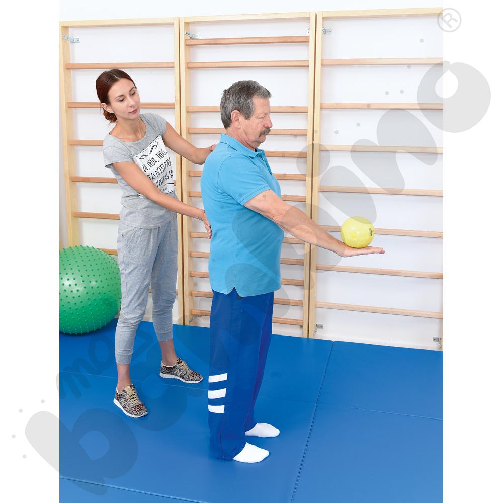 Piłka do aktywności sensorycznej 1 kg