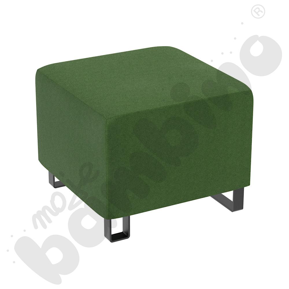 Pufa Universum narożna, tkanina KG11