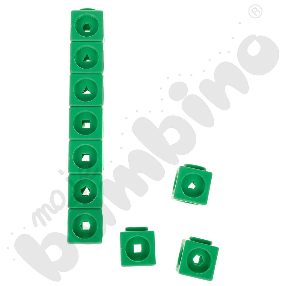 Matematyczne sześciany z kartami