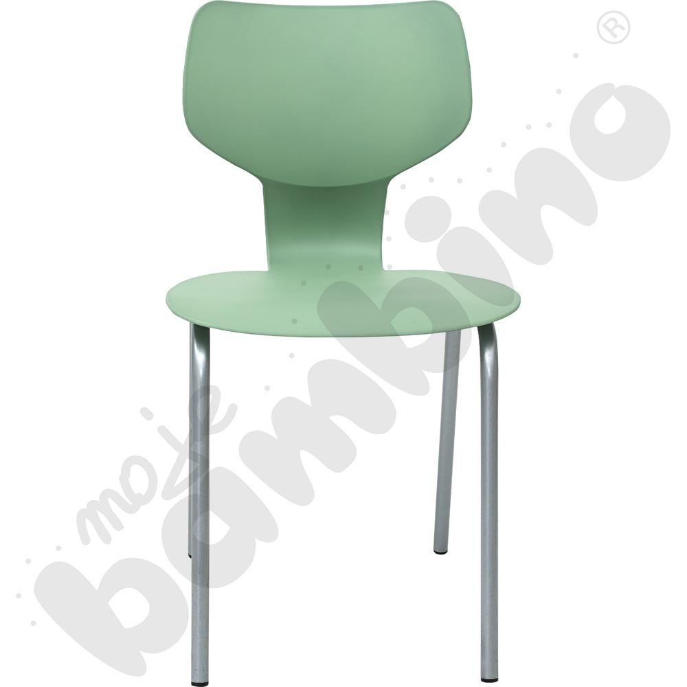 Krzesło Snake rozm. 5 oliwkowe