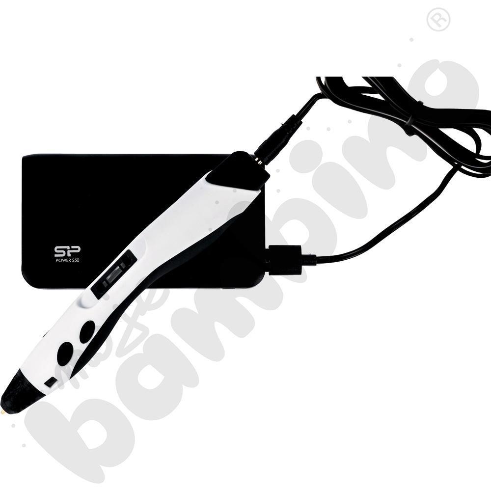 Długopisy BANACH 3D