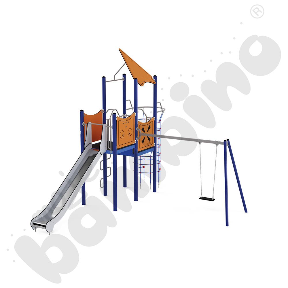 Action4Kids - zestaw J8020