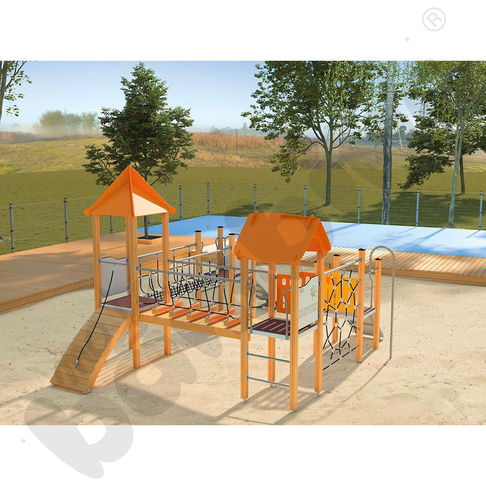 Quadro Simple - zestaw 1231