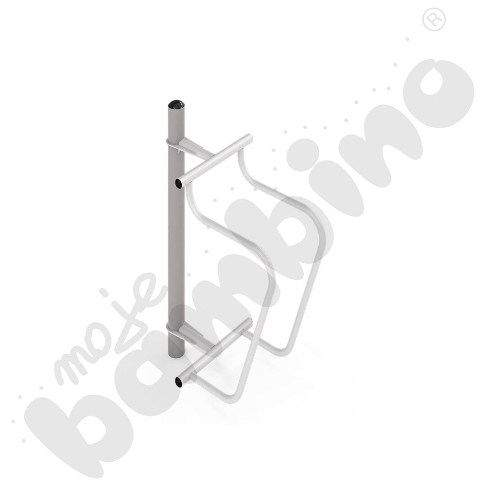 Podciąg nóg - wolnostojący