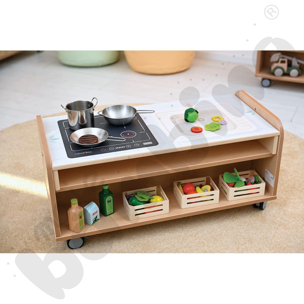 Mobilny kącik Flexi 131