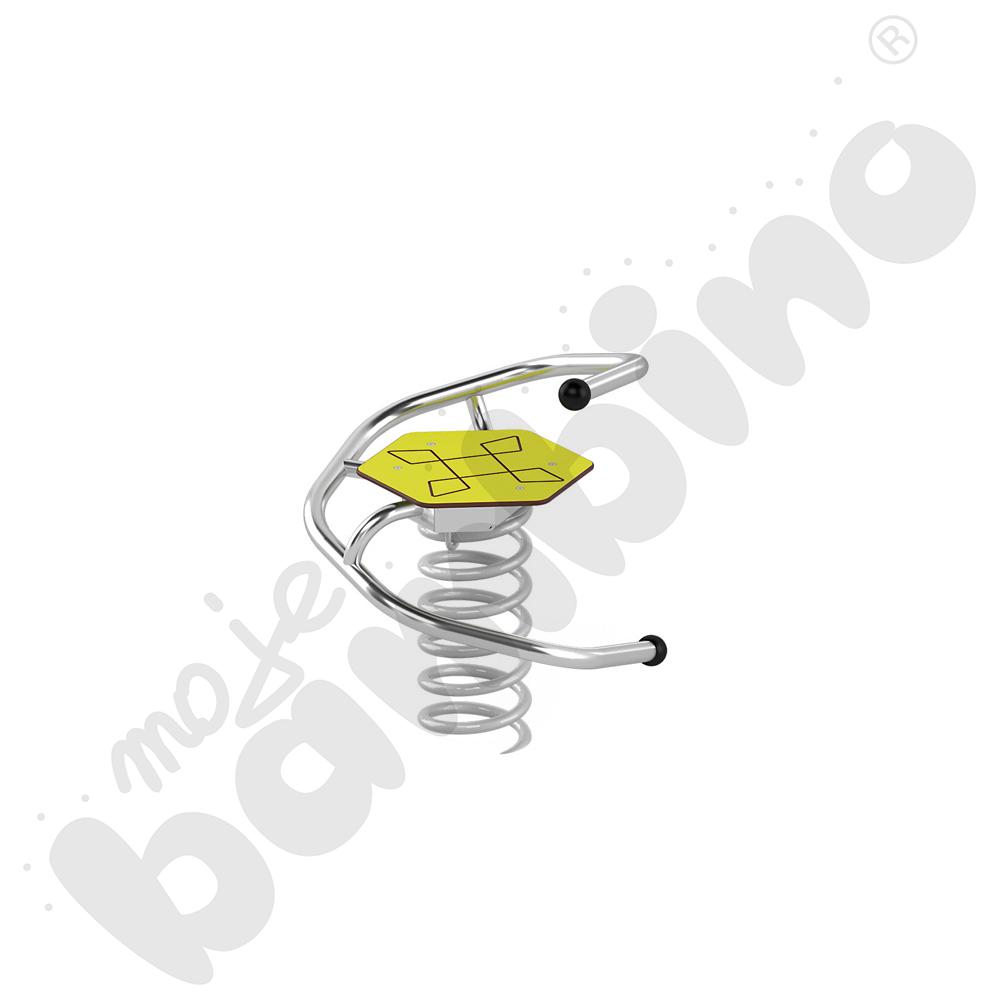 Verto - sprężynowiec