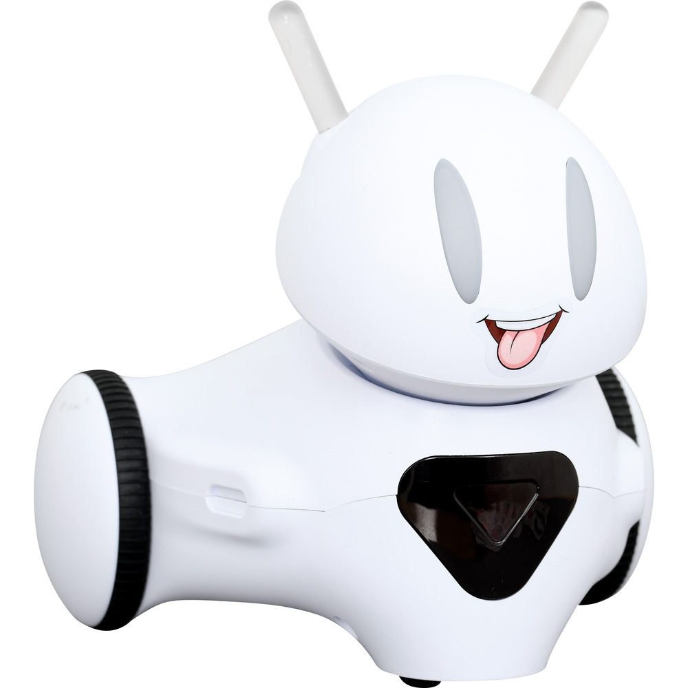 Nálepky na ozdobenie robota Photon