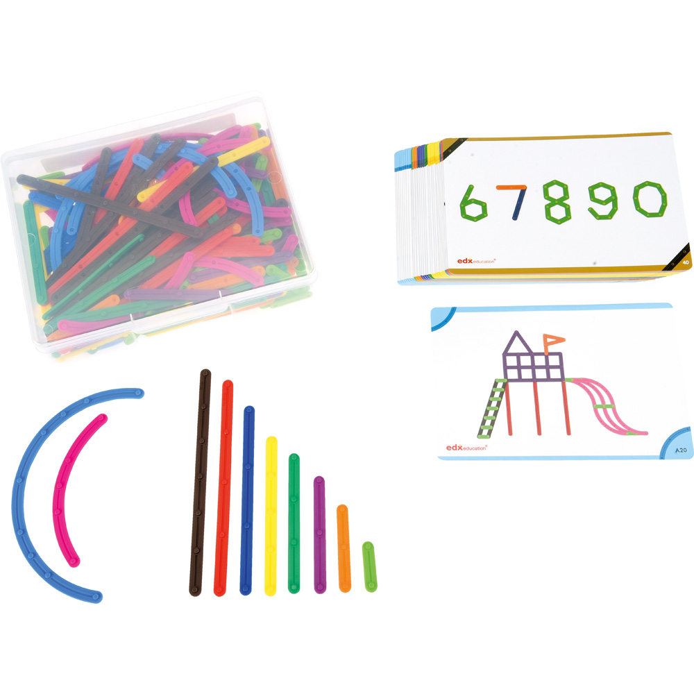 Junior Geostix 2