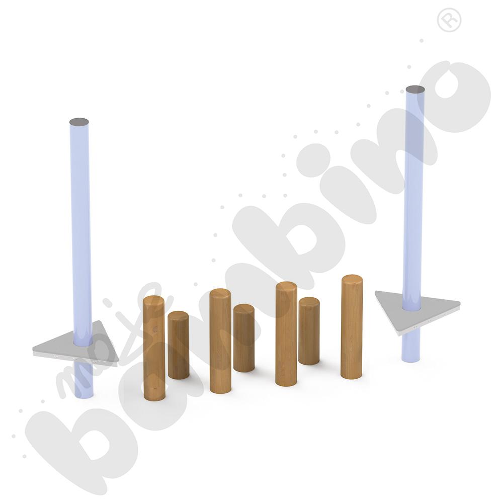 Moduł 1 - Duże i małe kroki