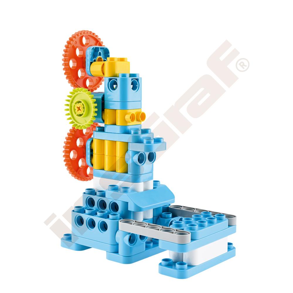 BOTZEES GEAR Kit