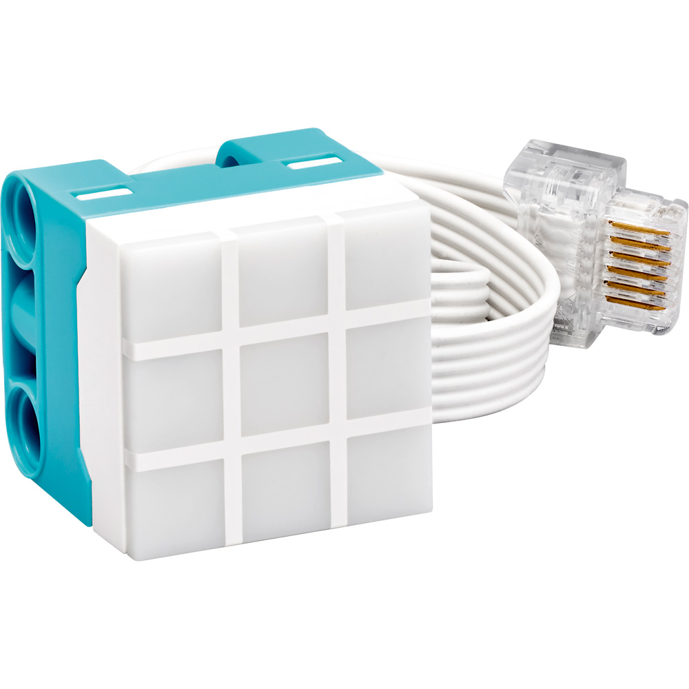 LEGO® Technic™ Farebná svetelná matrica 3 x 3
