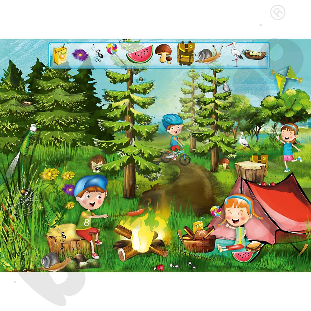 Pakiet Logopedia do FunFloor