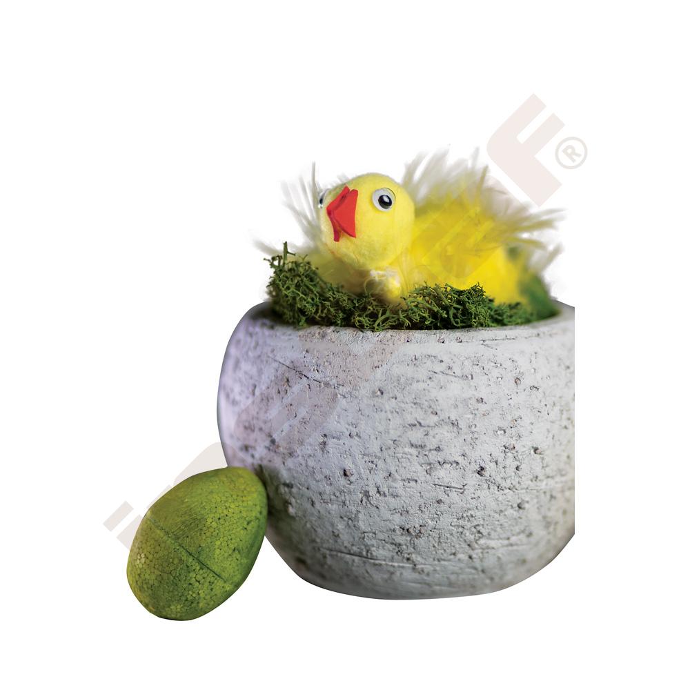 Farebné pierka 140 g