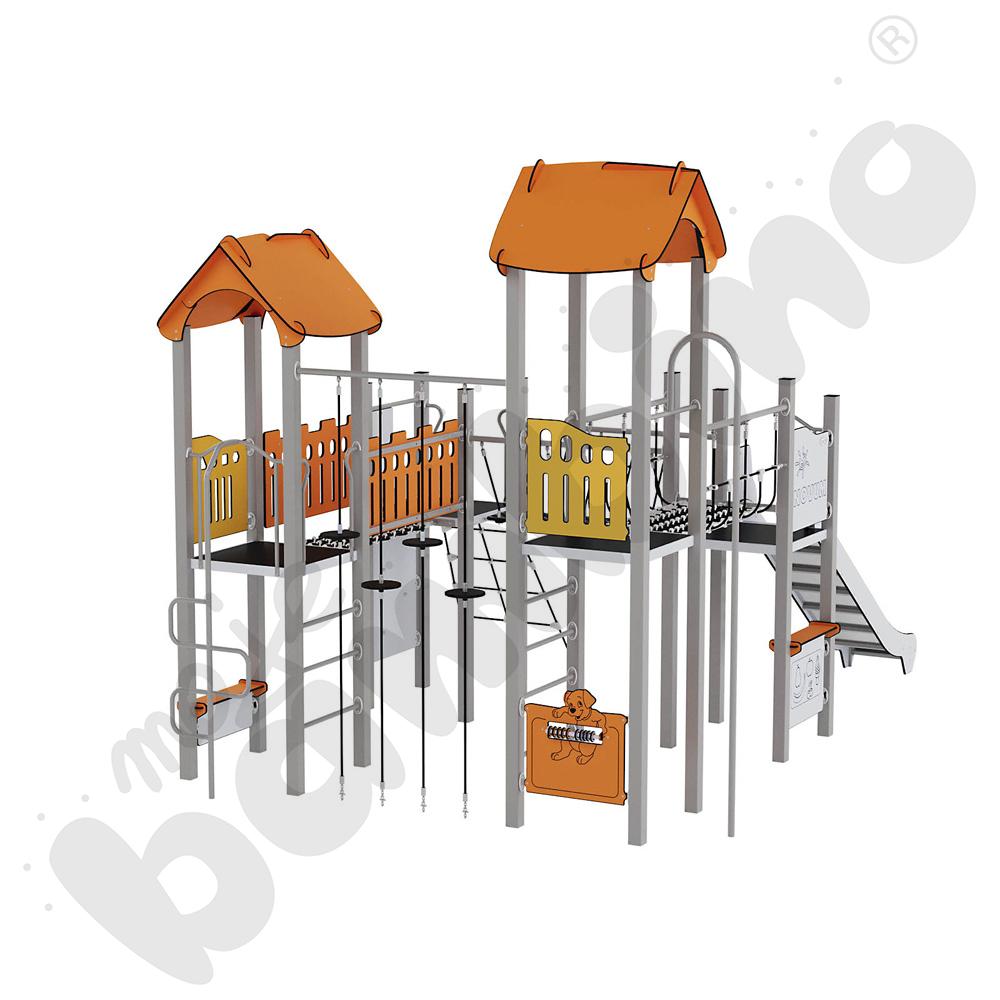 Quadro Simple 121085, metal