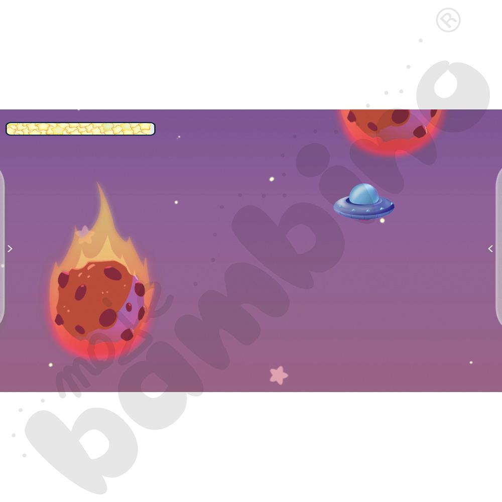 Knowla Web - Planet Smart (eksperymentowanie)