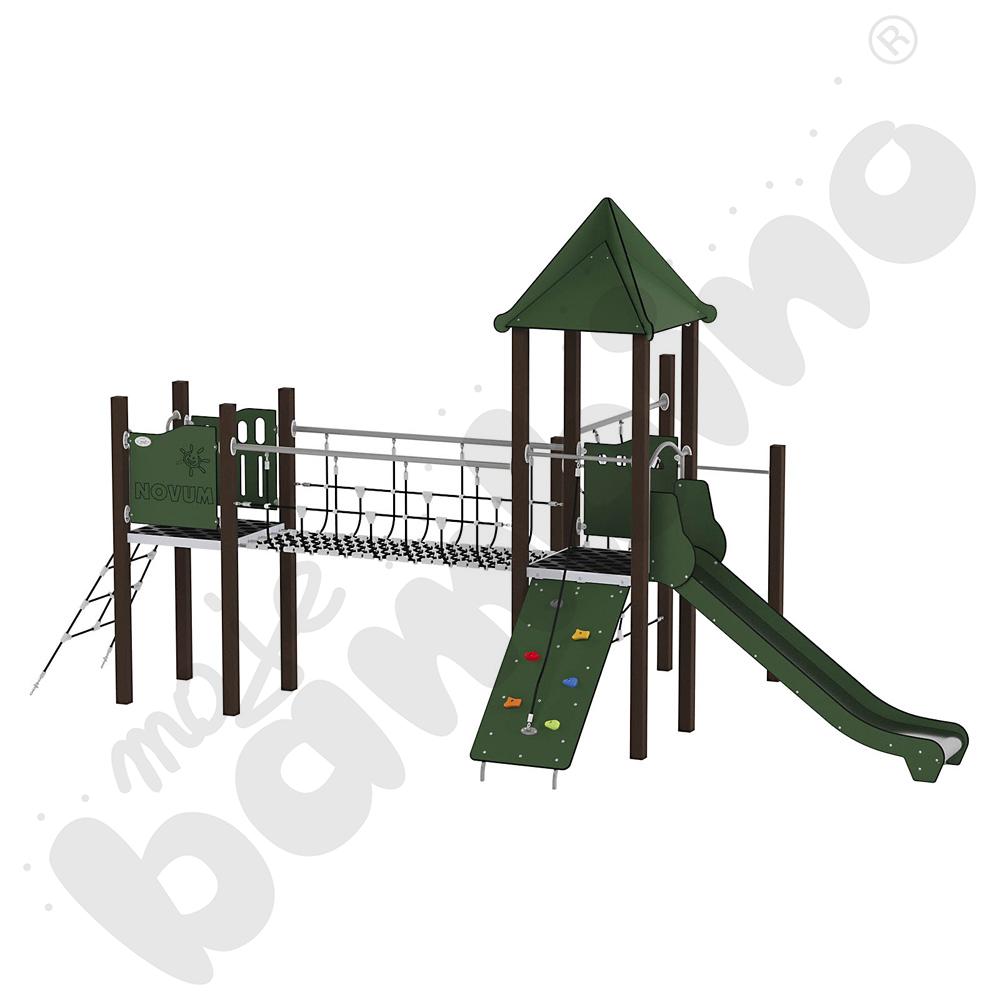 Quadro Simple 1243, recykling