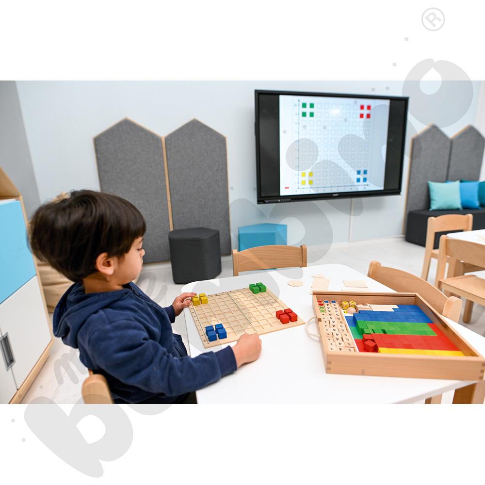 EKOMATIK w przedszkolu - skrzyneczka edukacyjna