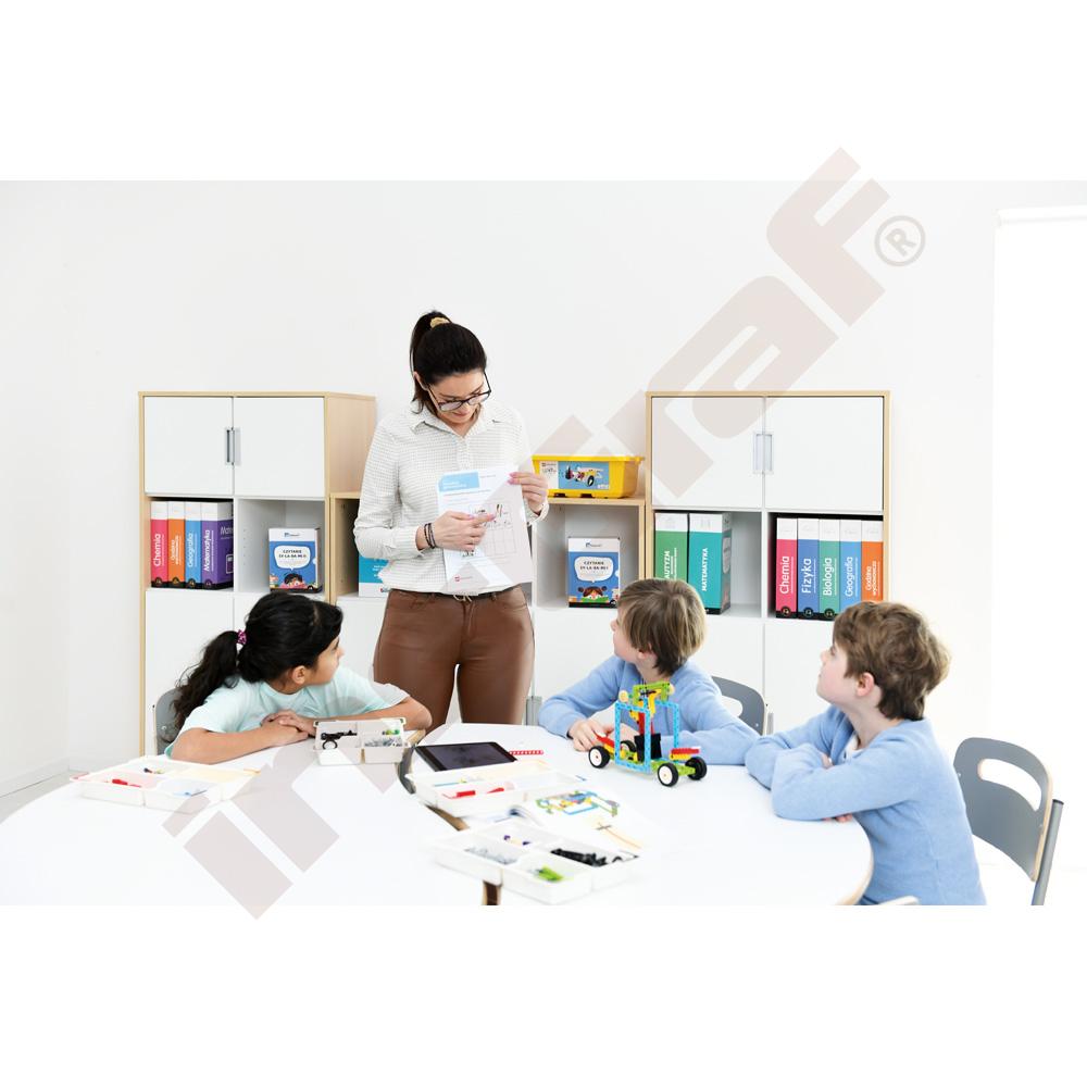 LEGO® Education BricQ Motion Prime Set 