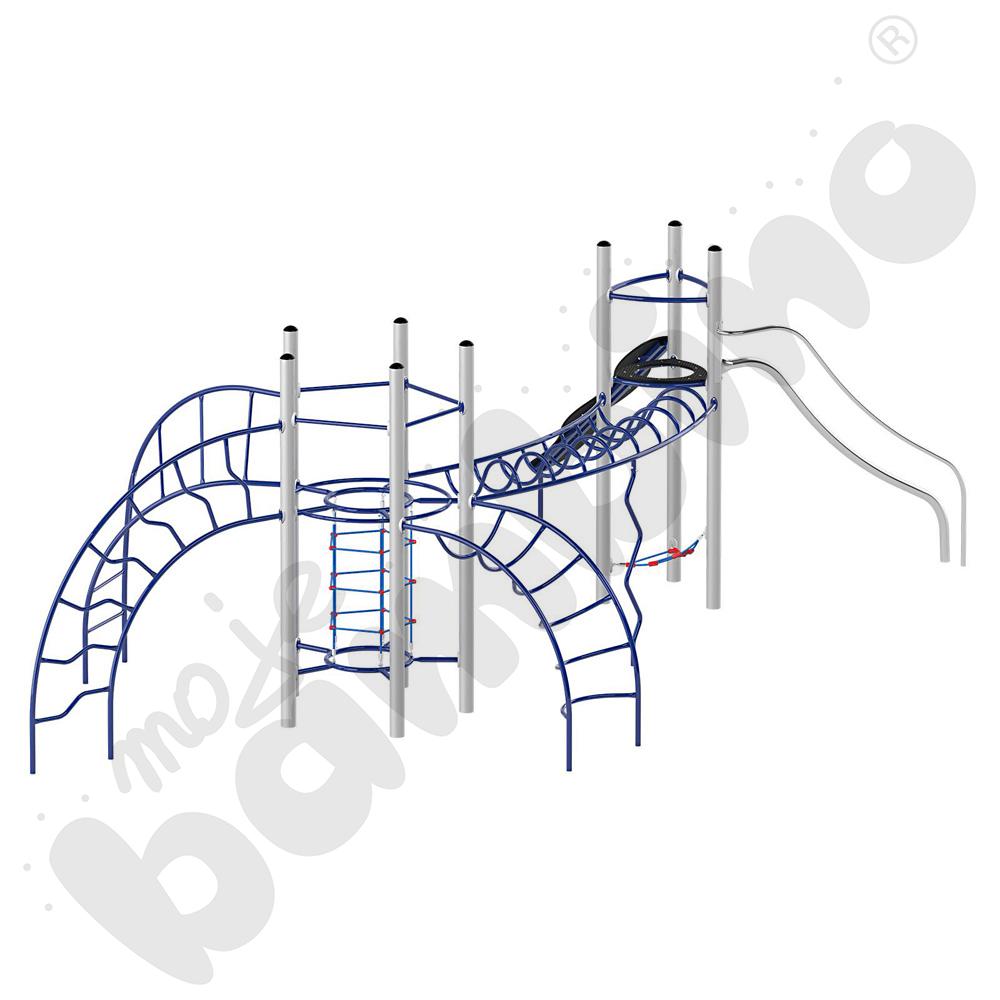 Ferrum - multiwspinaczka 28