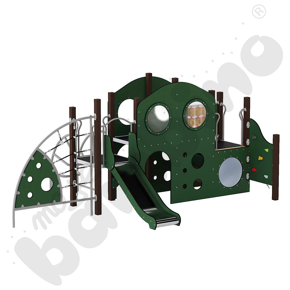   Quadro Simple 12505, recykling  