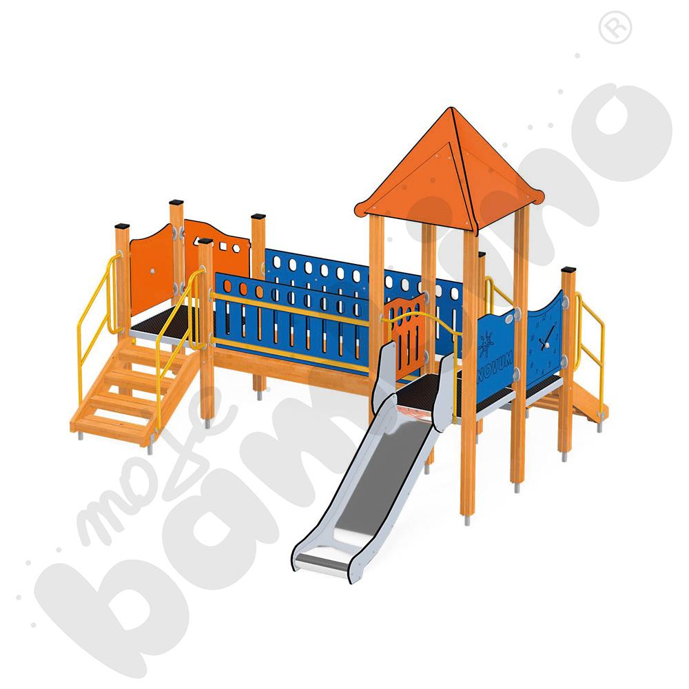 Quadro - zestaw 1255