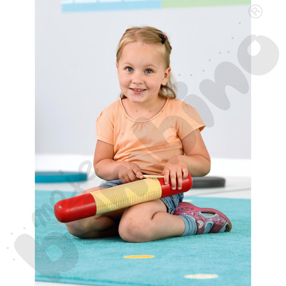 Maxi Guiro meksykańskie