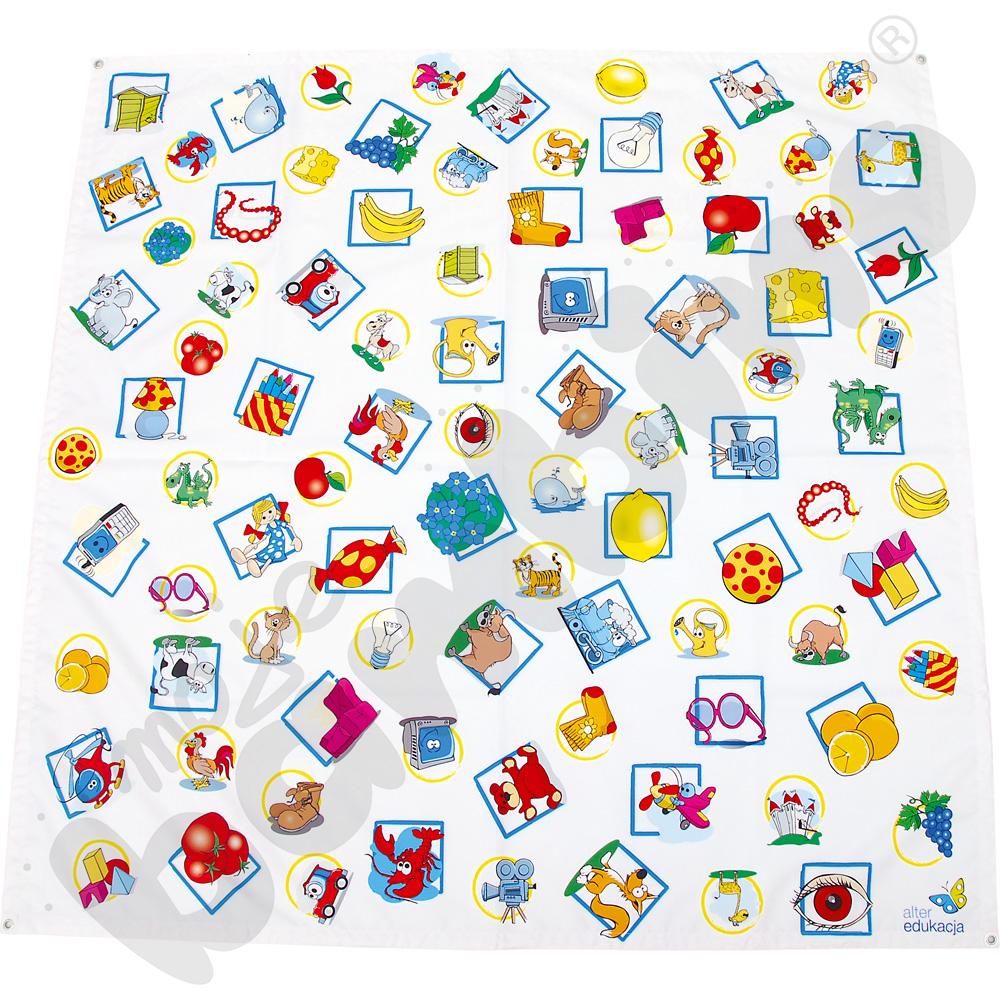 Niezapominajka językowa