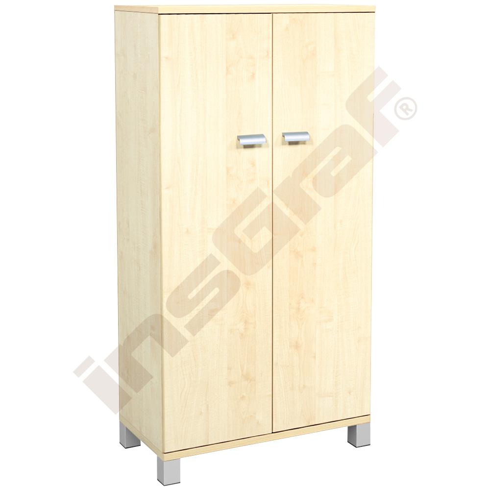 
OPTO Schrank 155, Ahorn E
