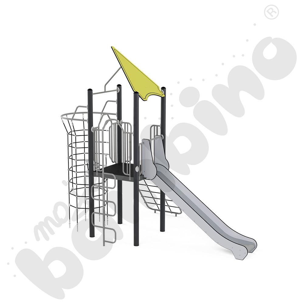 Action4Kids Lime - zestaw 1933-A