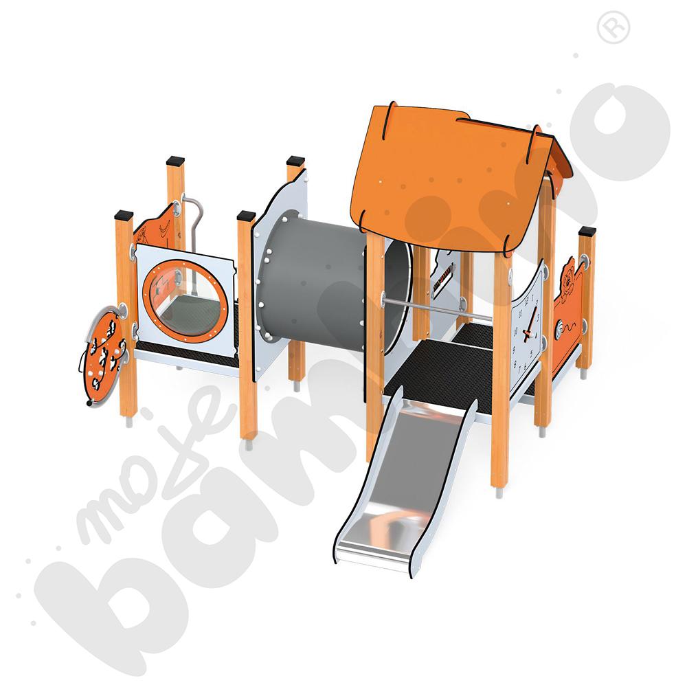 Quadro Simple - zestaw 12432