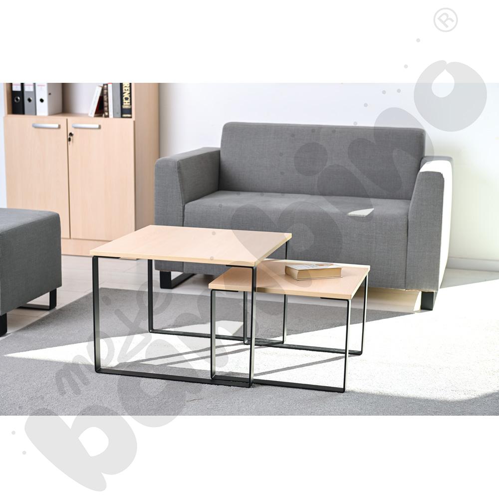 Stolik Universum wys. 35 cm - klon