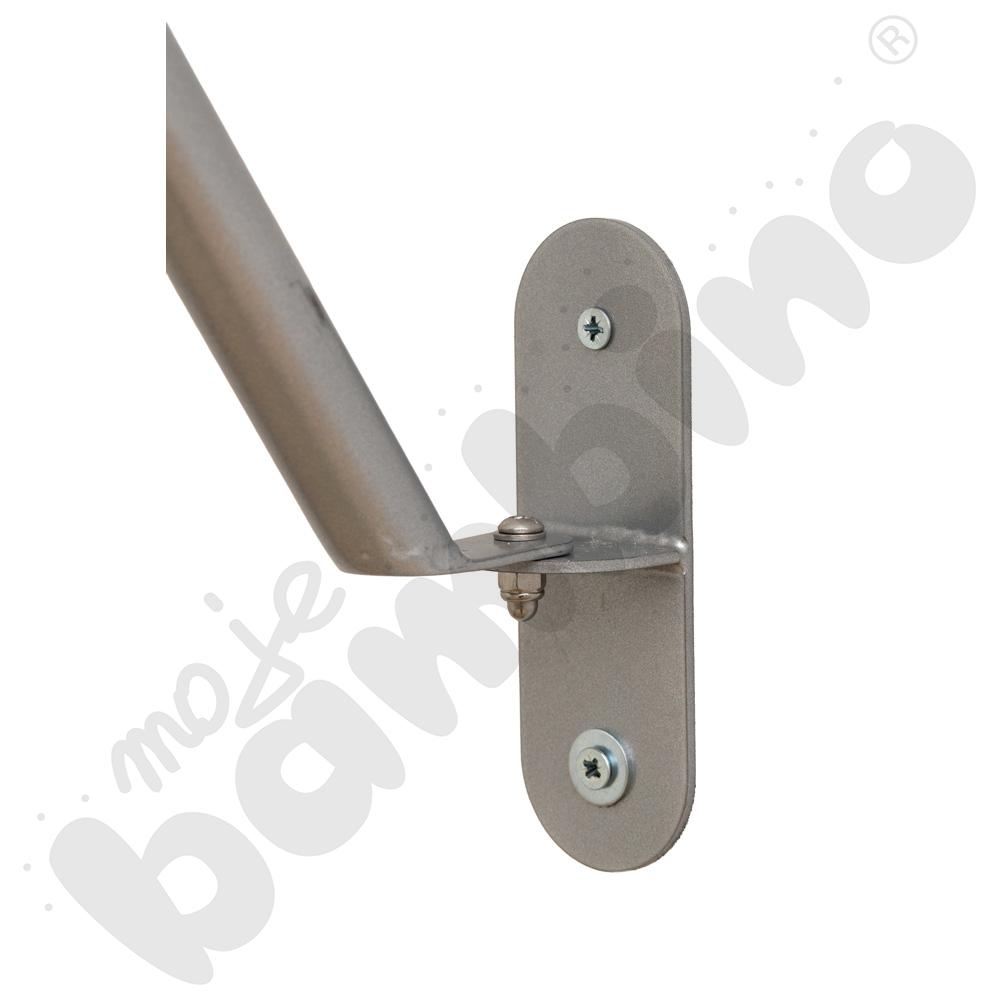 Uchwyt ścienny do podwiesi