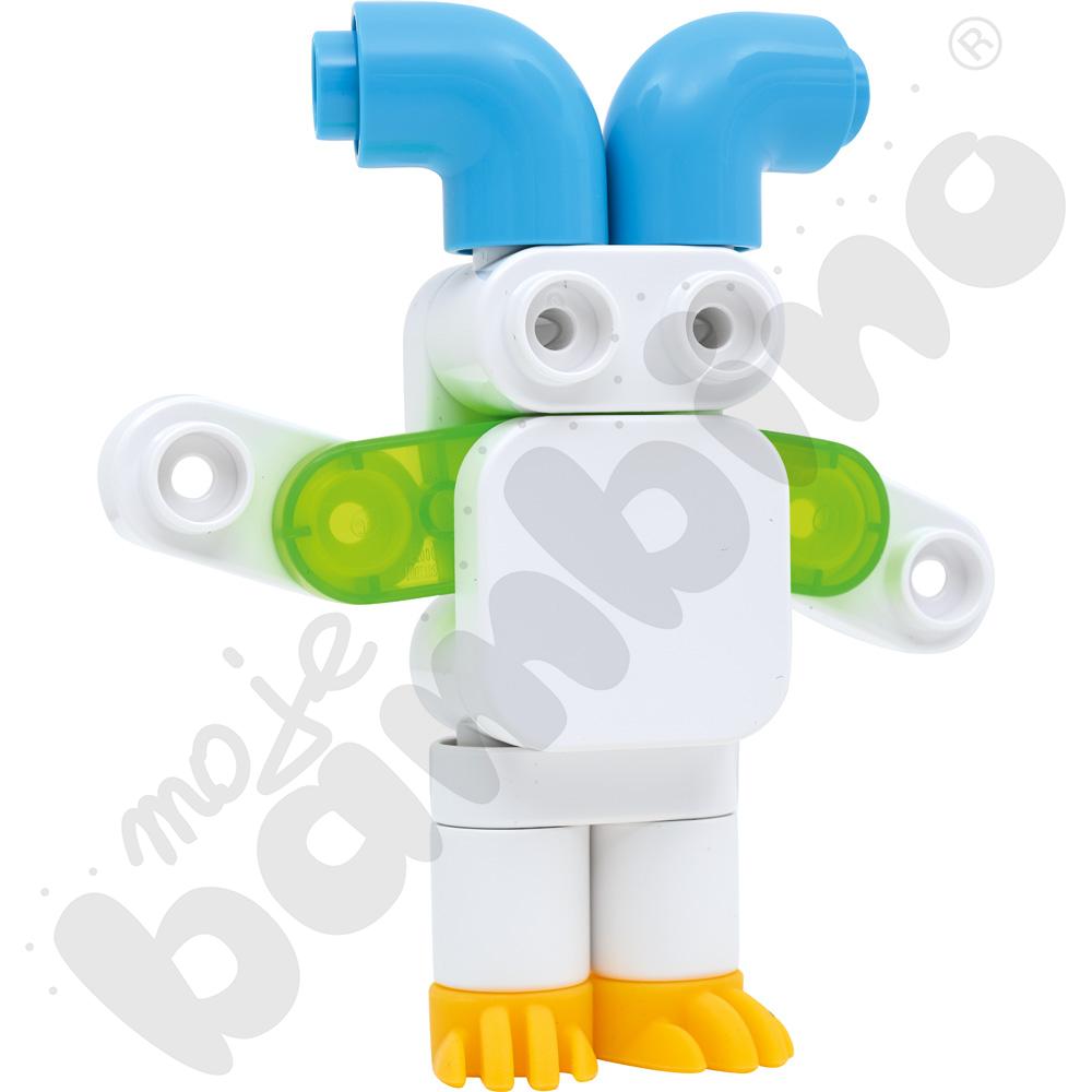 BOTZEES BOX Plac zabaw