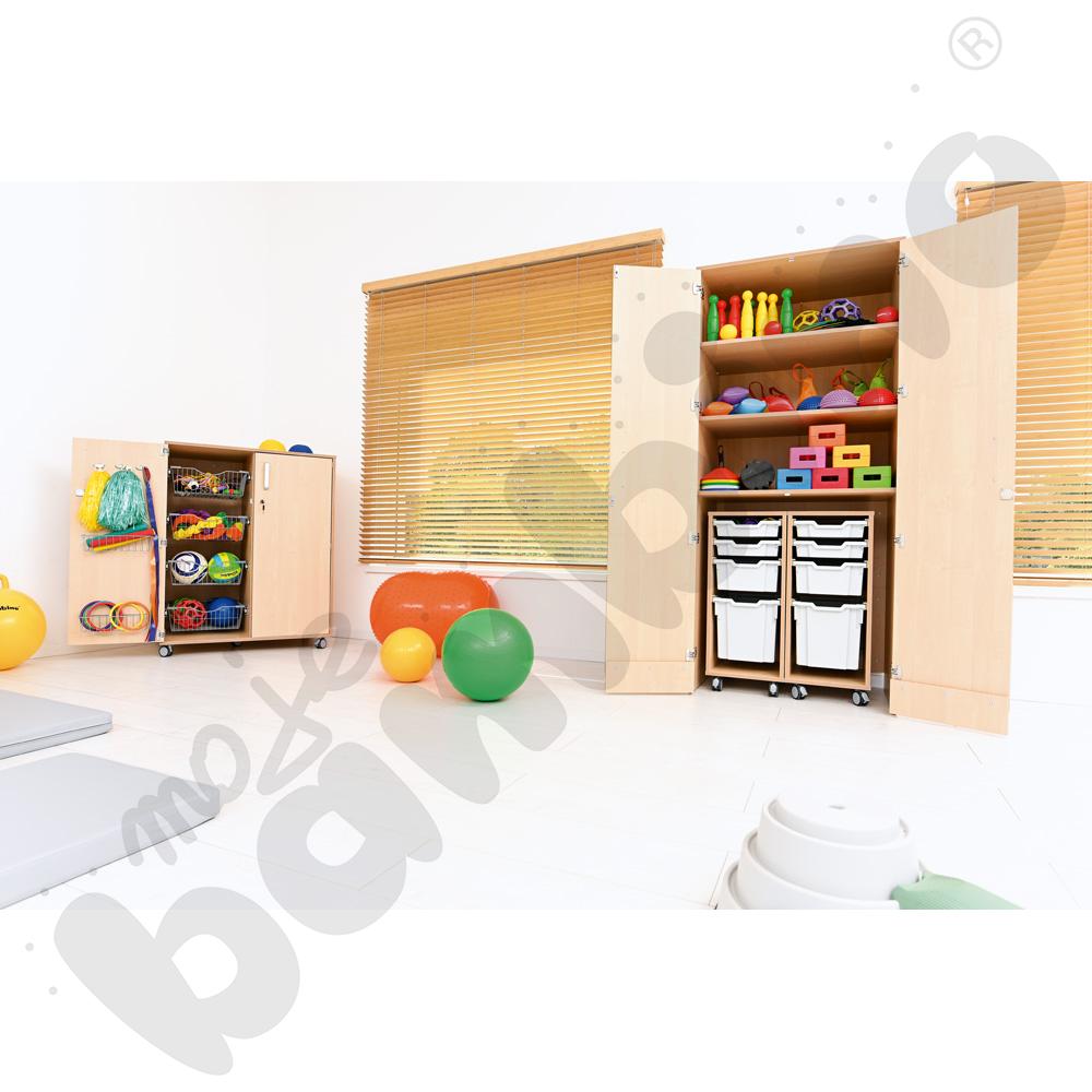 Szafka Flexi na akcesoria