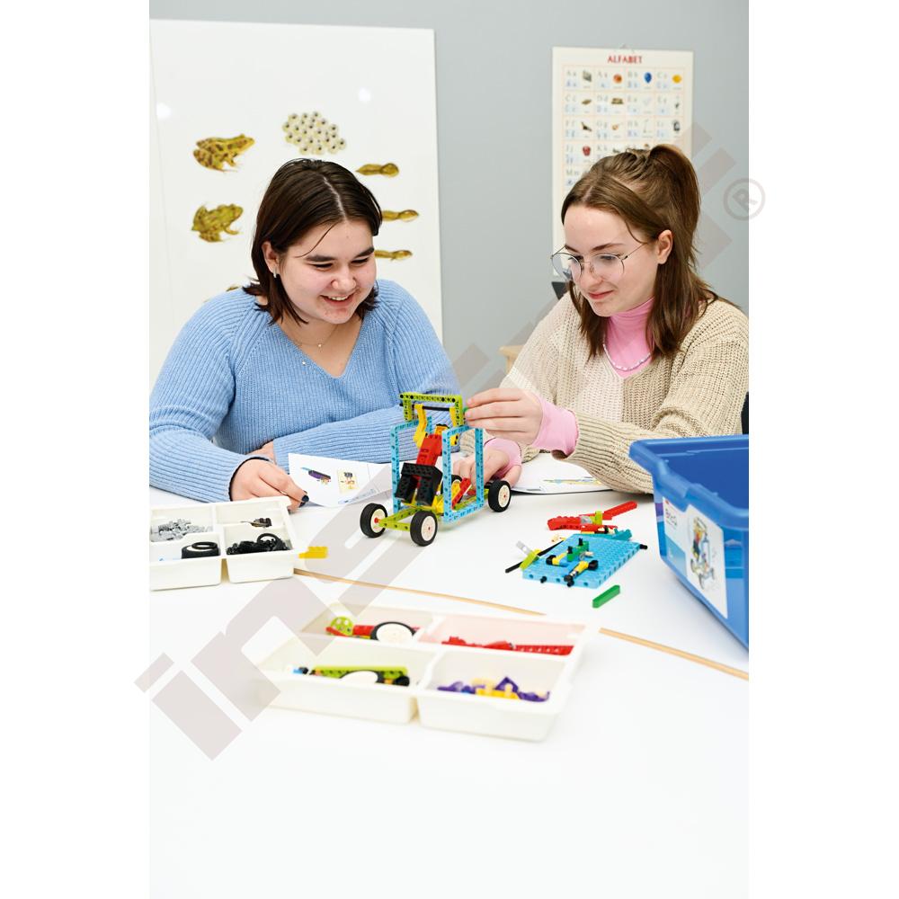 LEGO® Education BricQ Motion Prime Set 