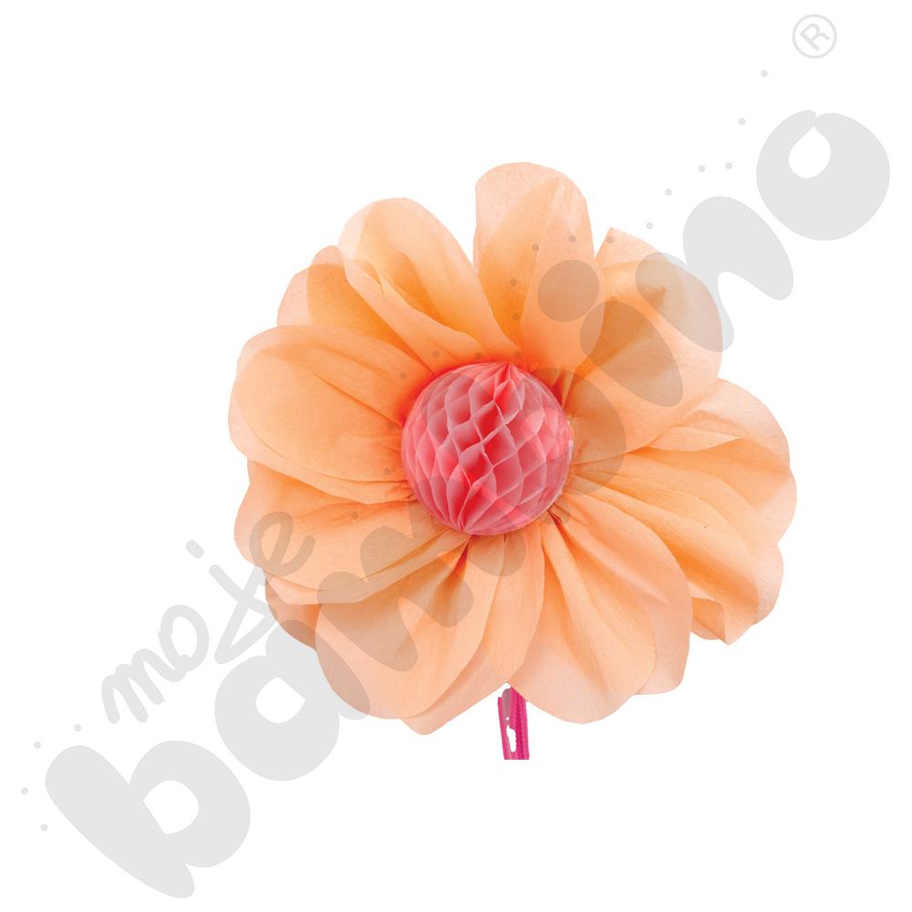 Pastelowy papier przestrzenny