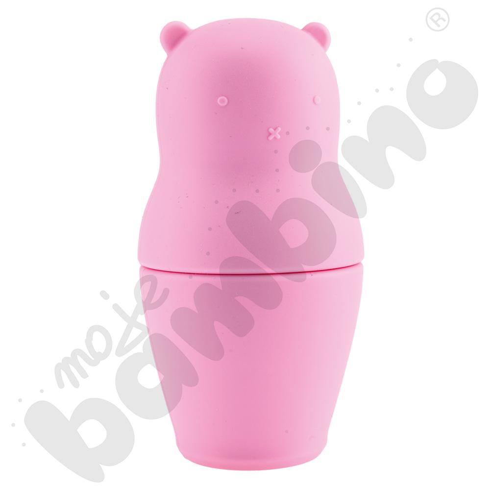 Matrioszka silikonowa