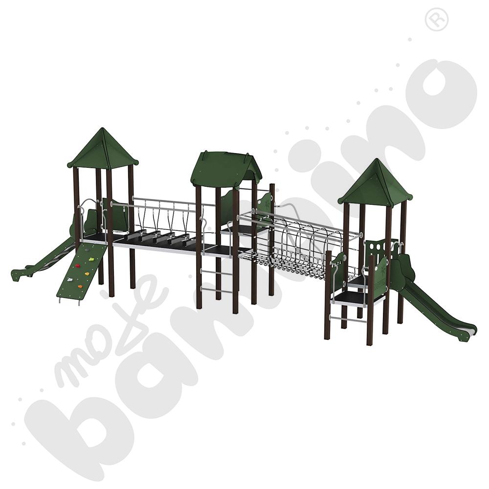 Quadro 1230, recykling