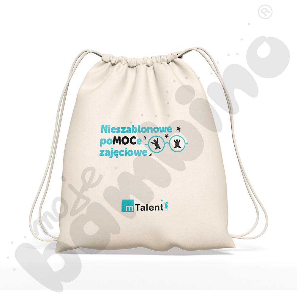 Program multimedialny: Edukacja włączająca mTalent 